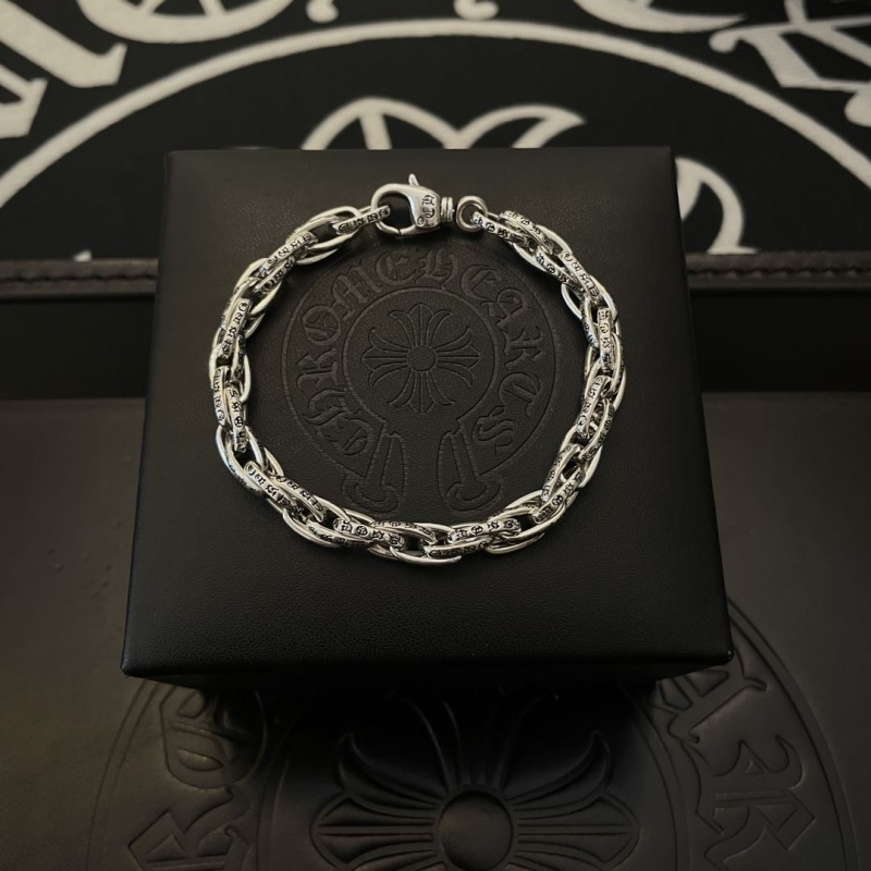 Chrome Hearts Bracelets